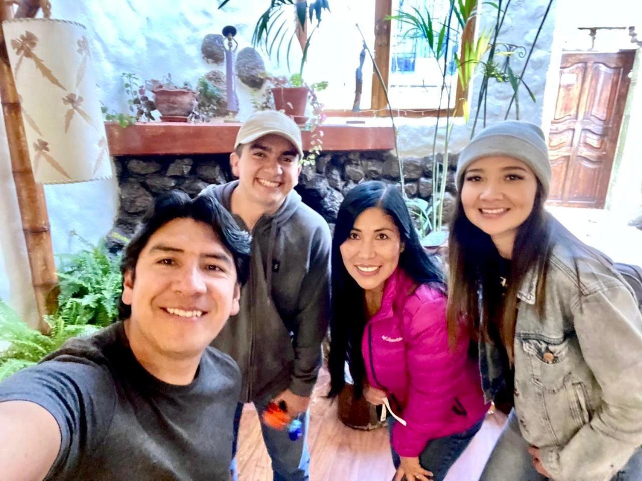 Madre Tierra Inn Cusco