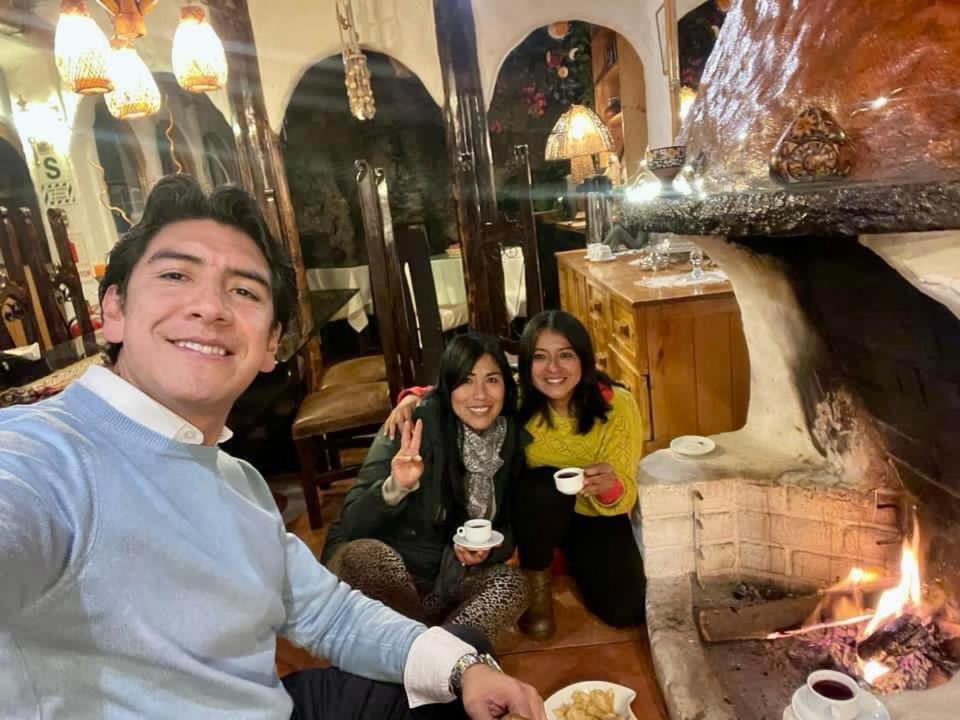 Inn Madre Tierra Cusco