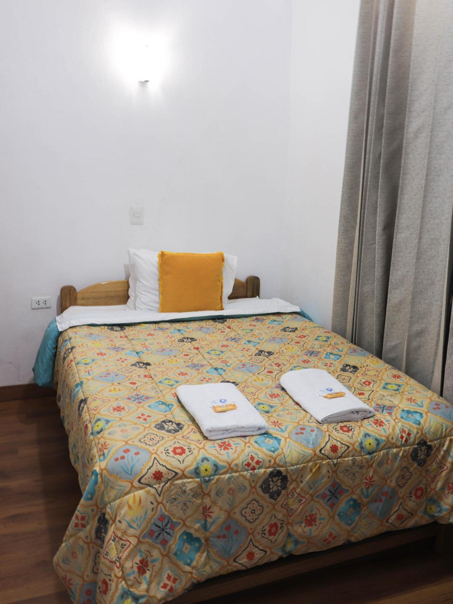 Cirilla House Acomodação com café da manhã  Cusco
