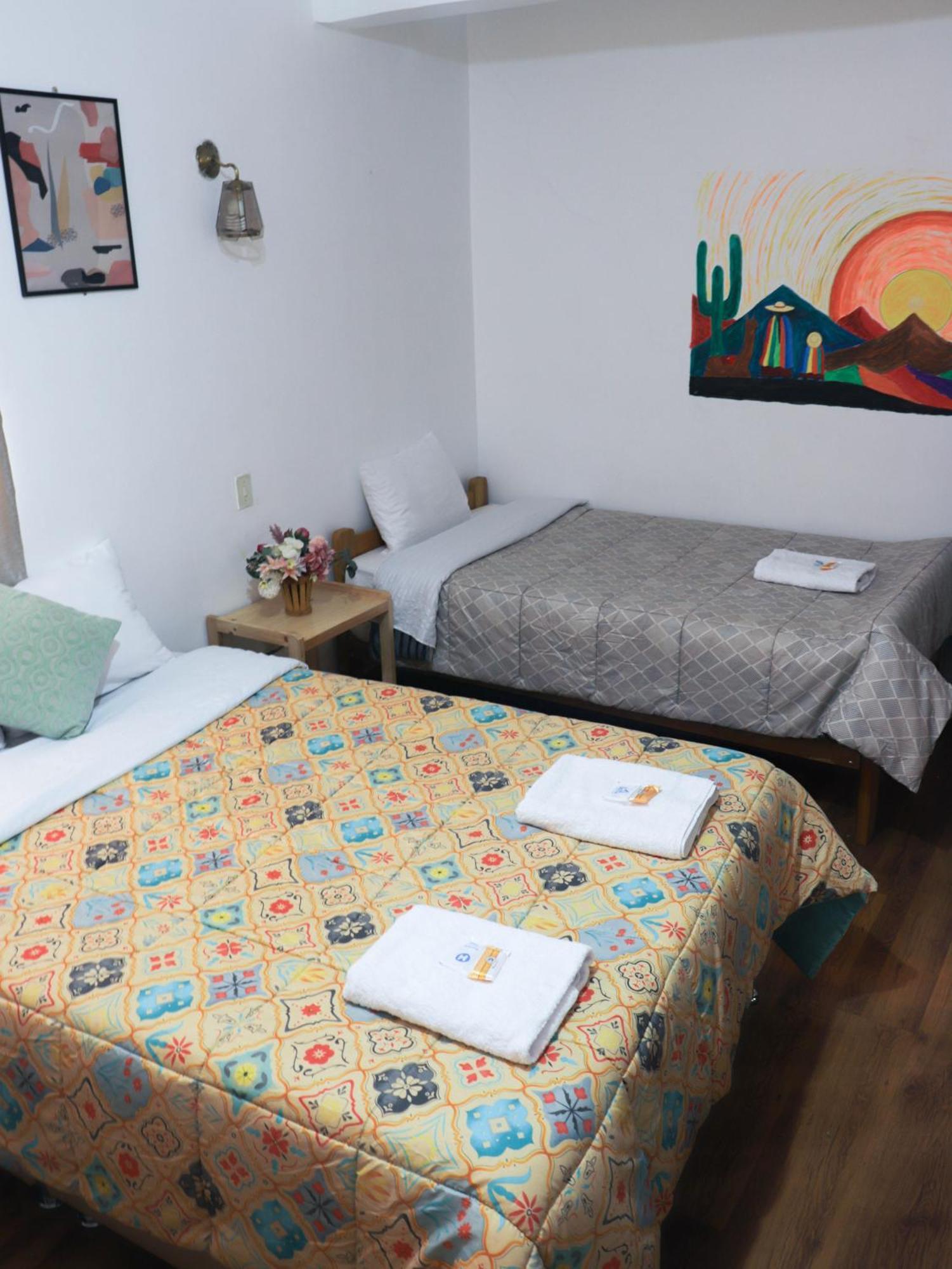 Acomodação com café da manhã  Cirilla House Cusco