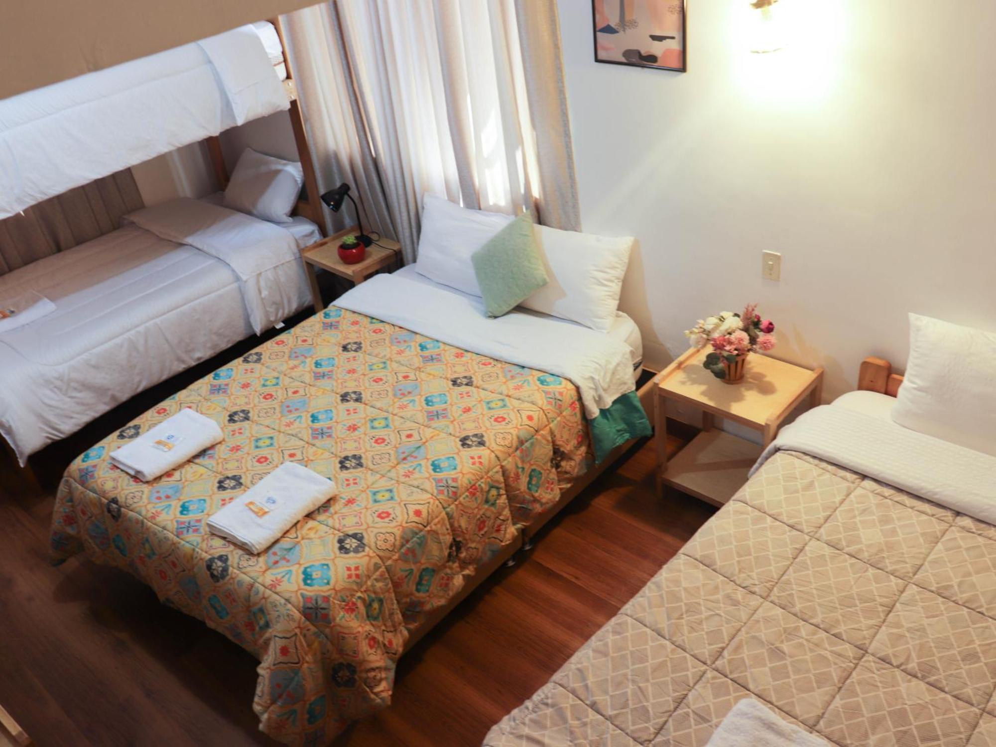 Cirilla House Cusco