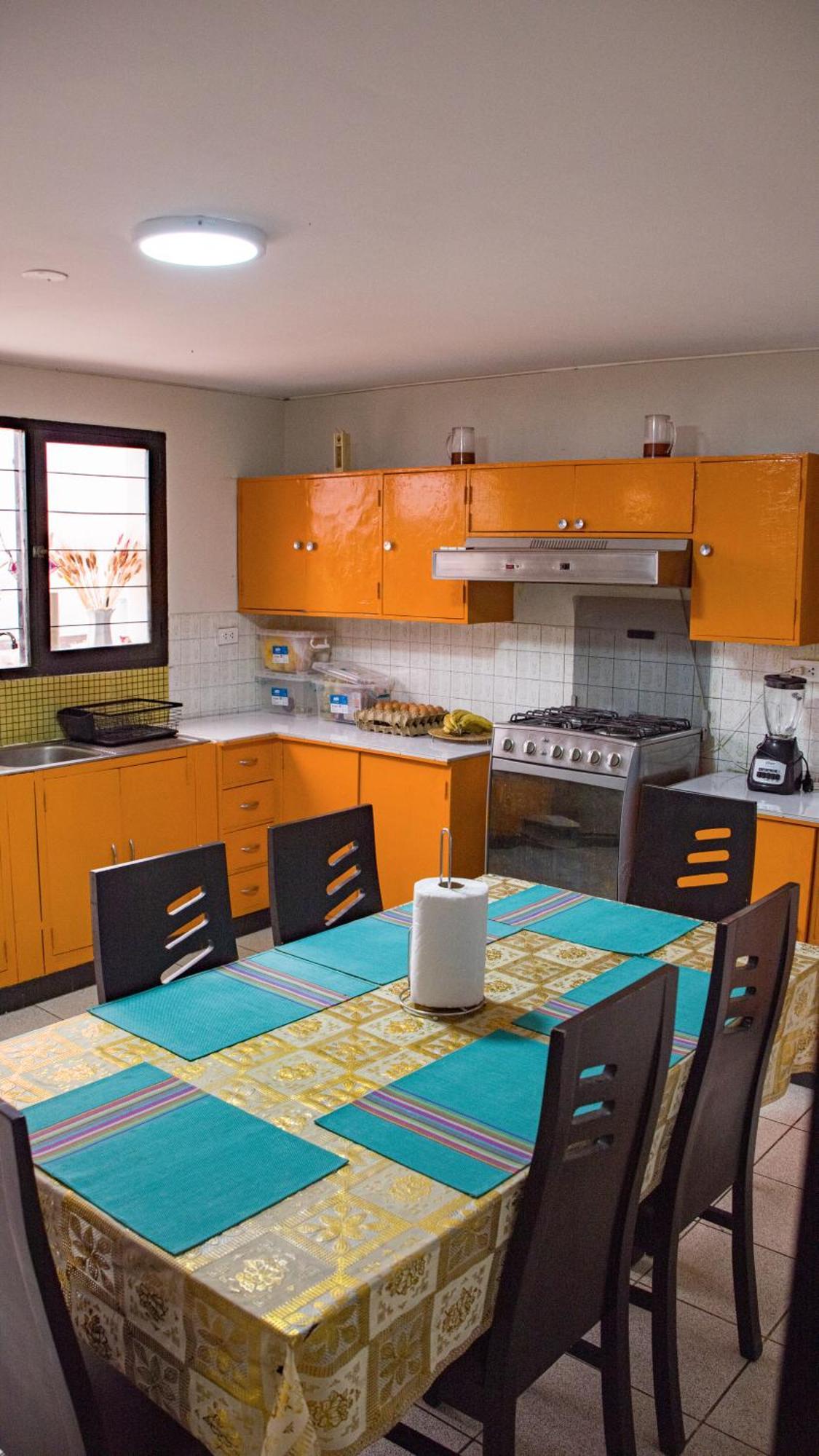 Apartment Inversiones Esmeralda Cusco