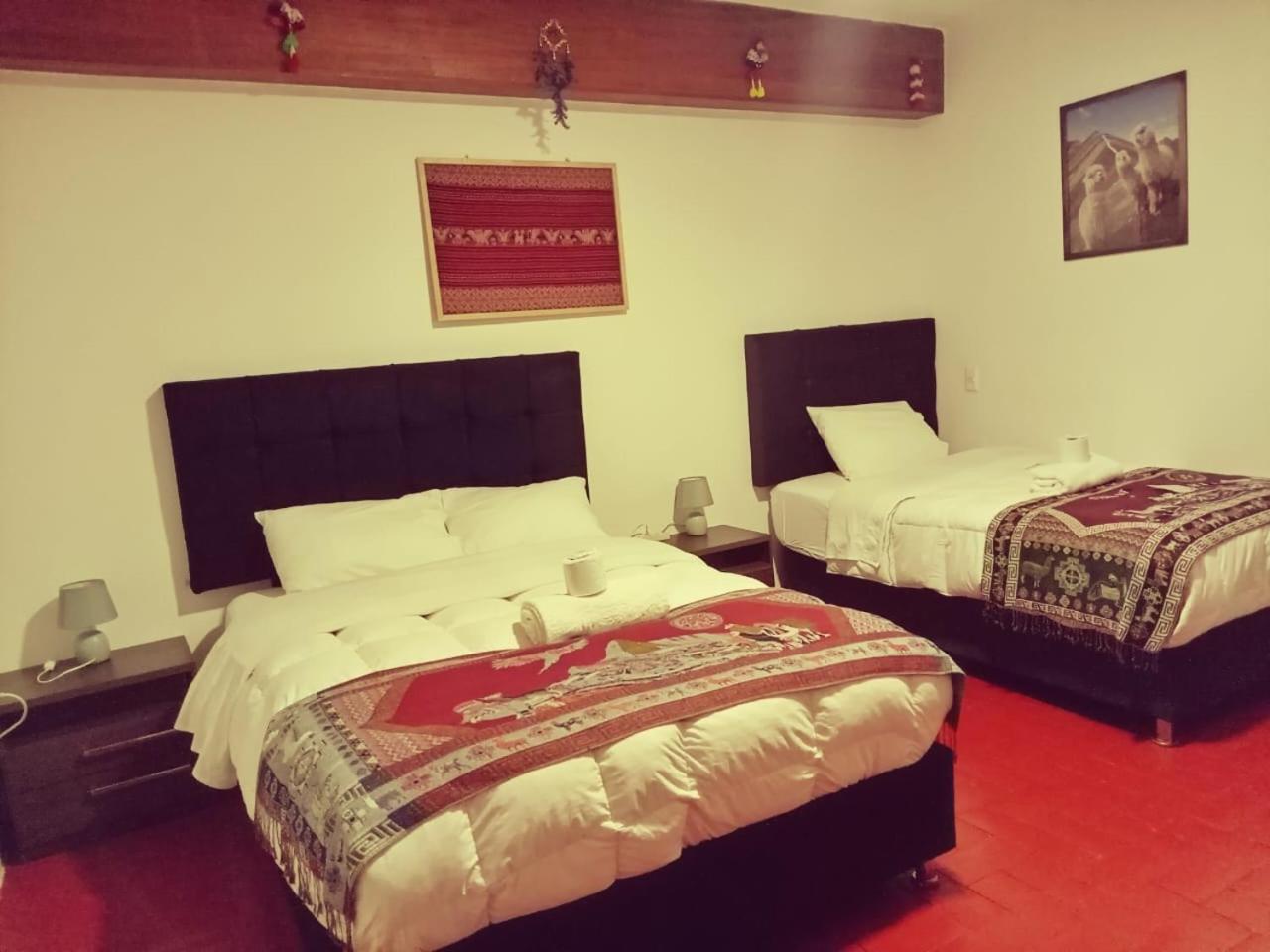 Inti Palace Cusco