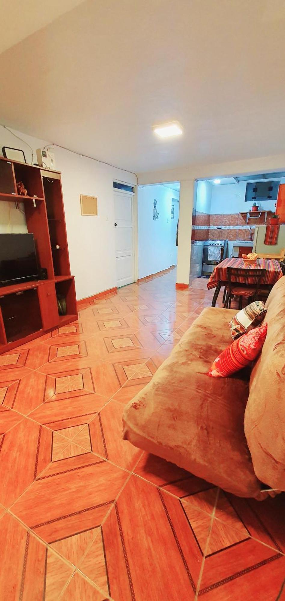 Vagio Apartamento *