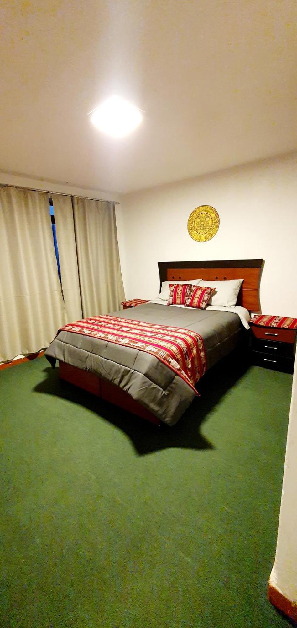 Vagio Cuzco
