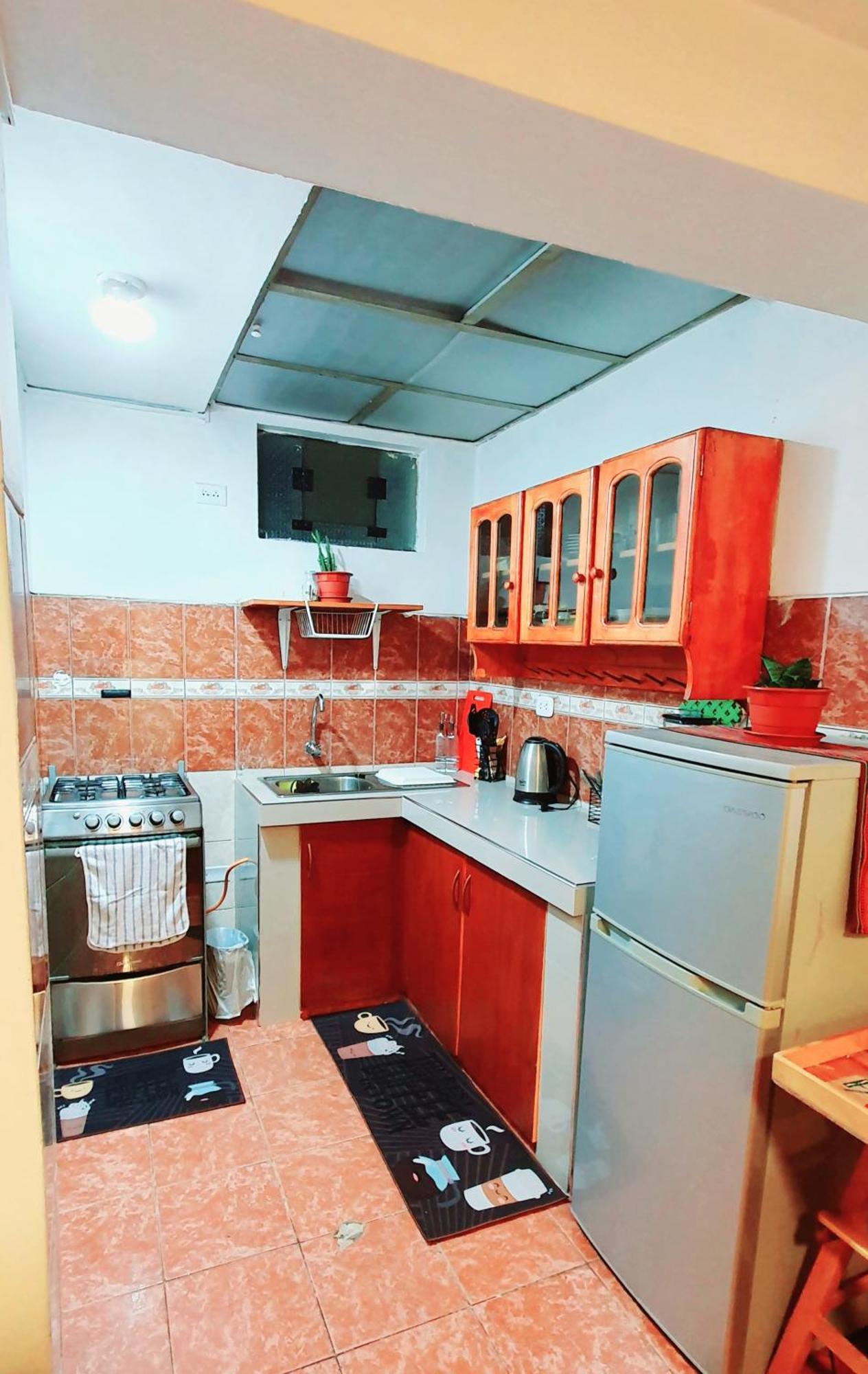 Vagio Apartamento