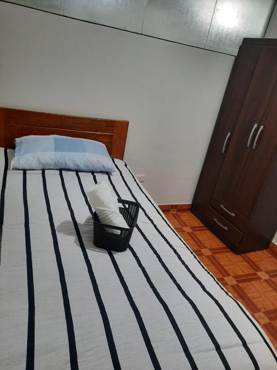 Apartamento Huarango House Cuzco