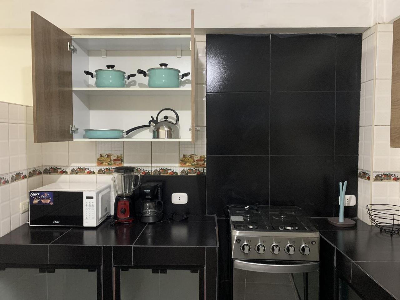 Apartamento Huarango House Cuzco
