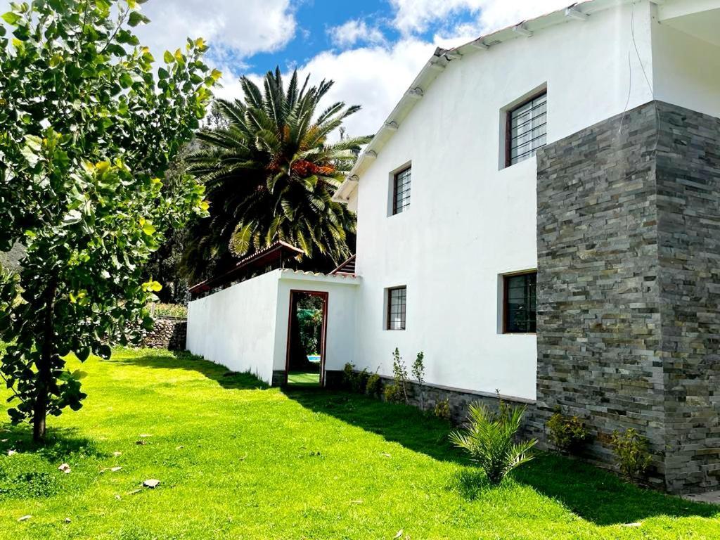 Сasa de vacaciones Hanan Pacha Cuzco