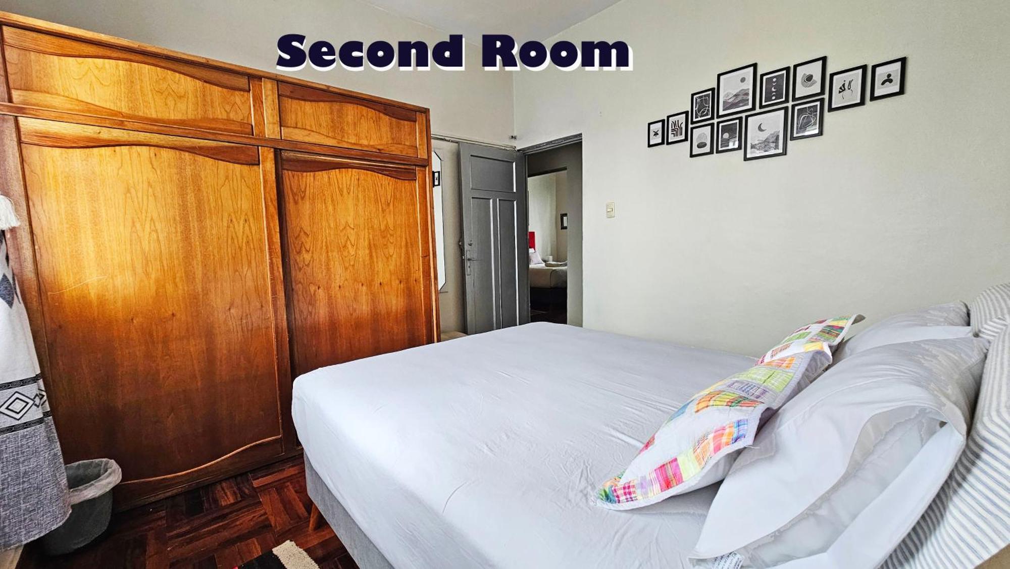 Apartamento Killa Wasi *