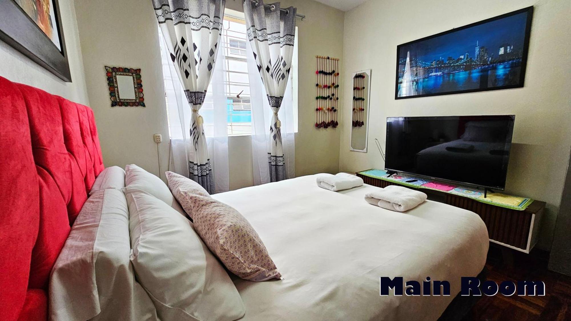 Killa Wasi Apartamento Cusco