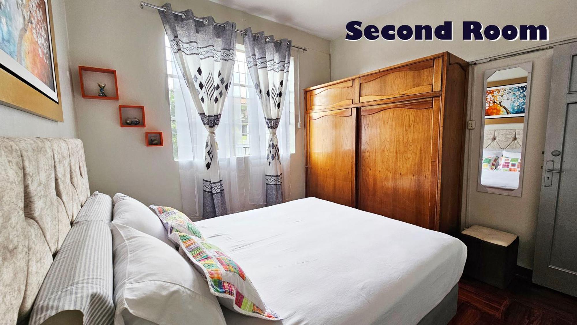 Killa Wasi Apartamento Cusco