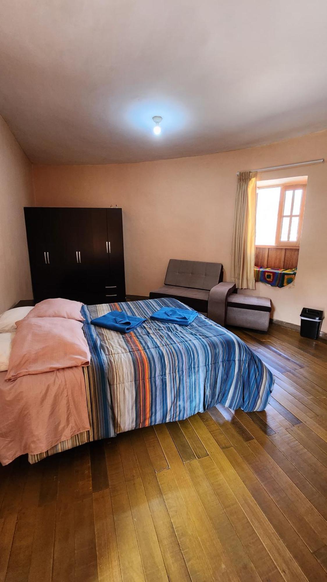Munay Casa de férias