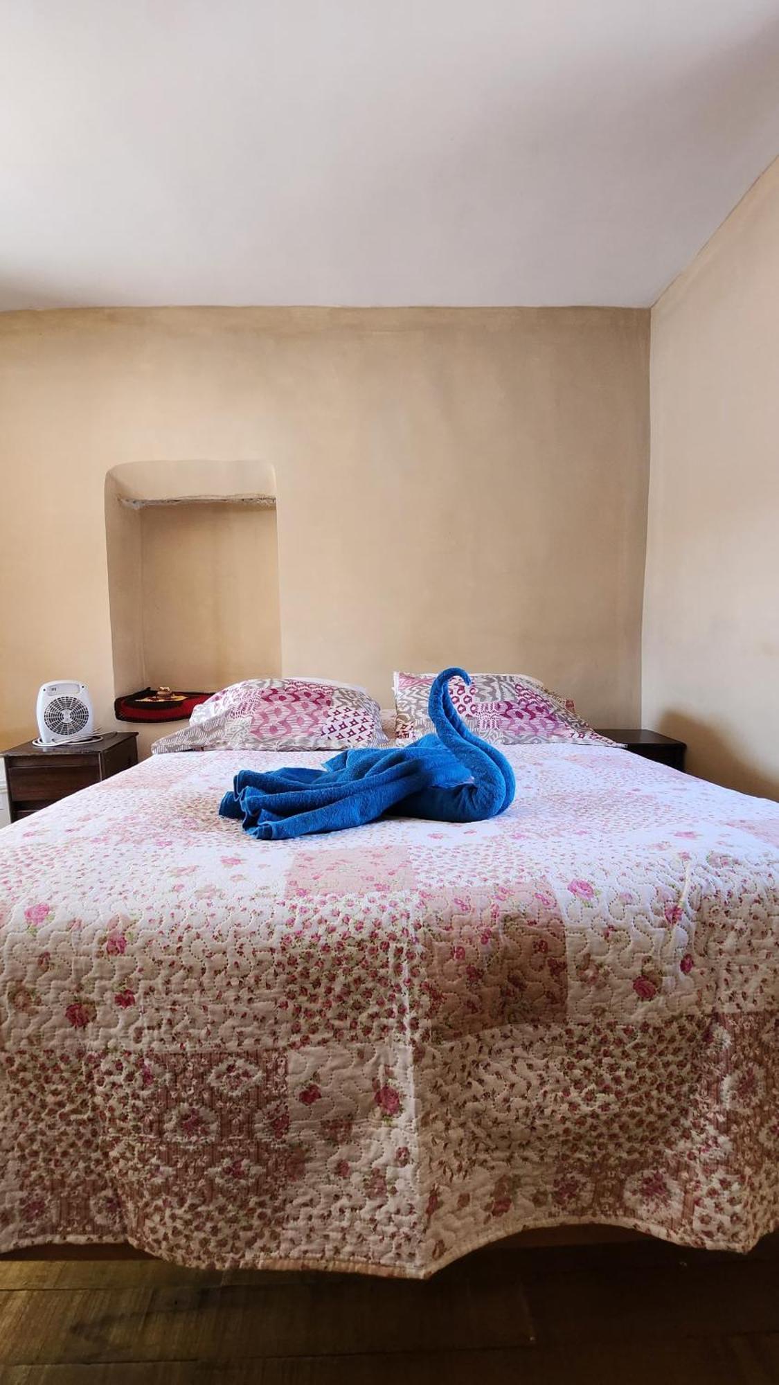 Casa de férias Munay