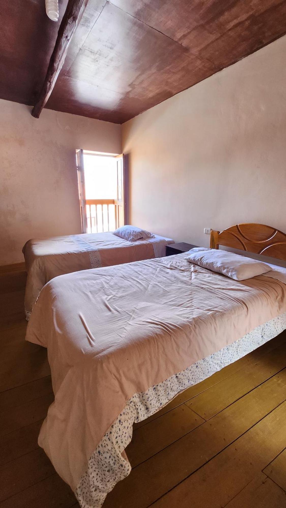 Casa de férias Munay