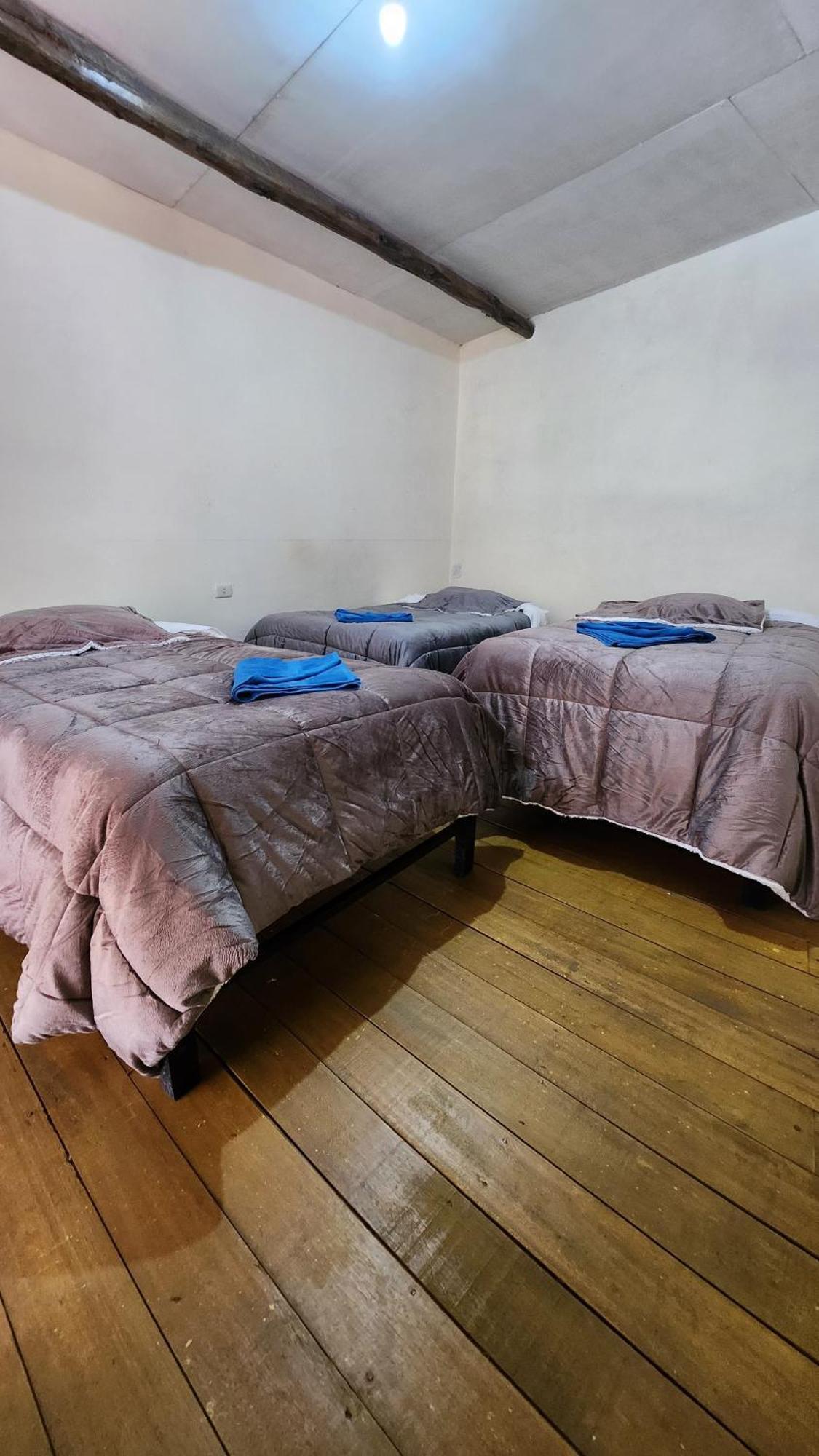 Casa de férias Munay