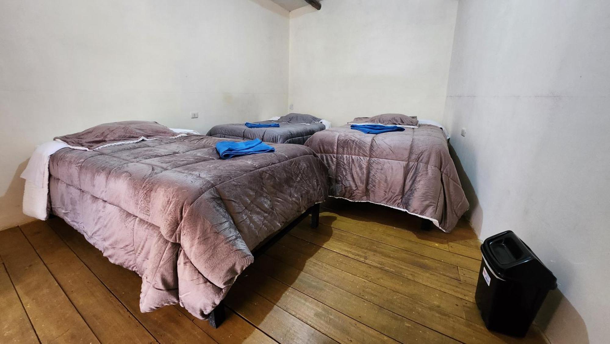 Casa de férias Munay Cusco