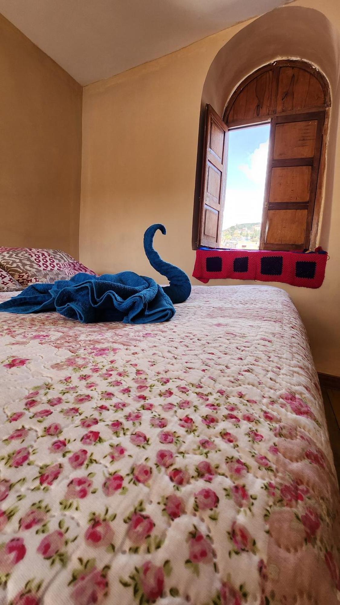 Casa de férias Munay