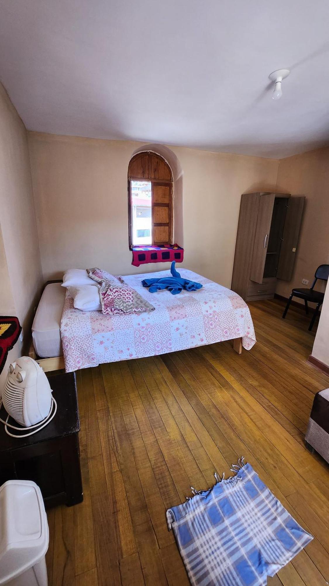 Munay Casa de férias