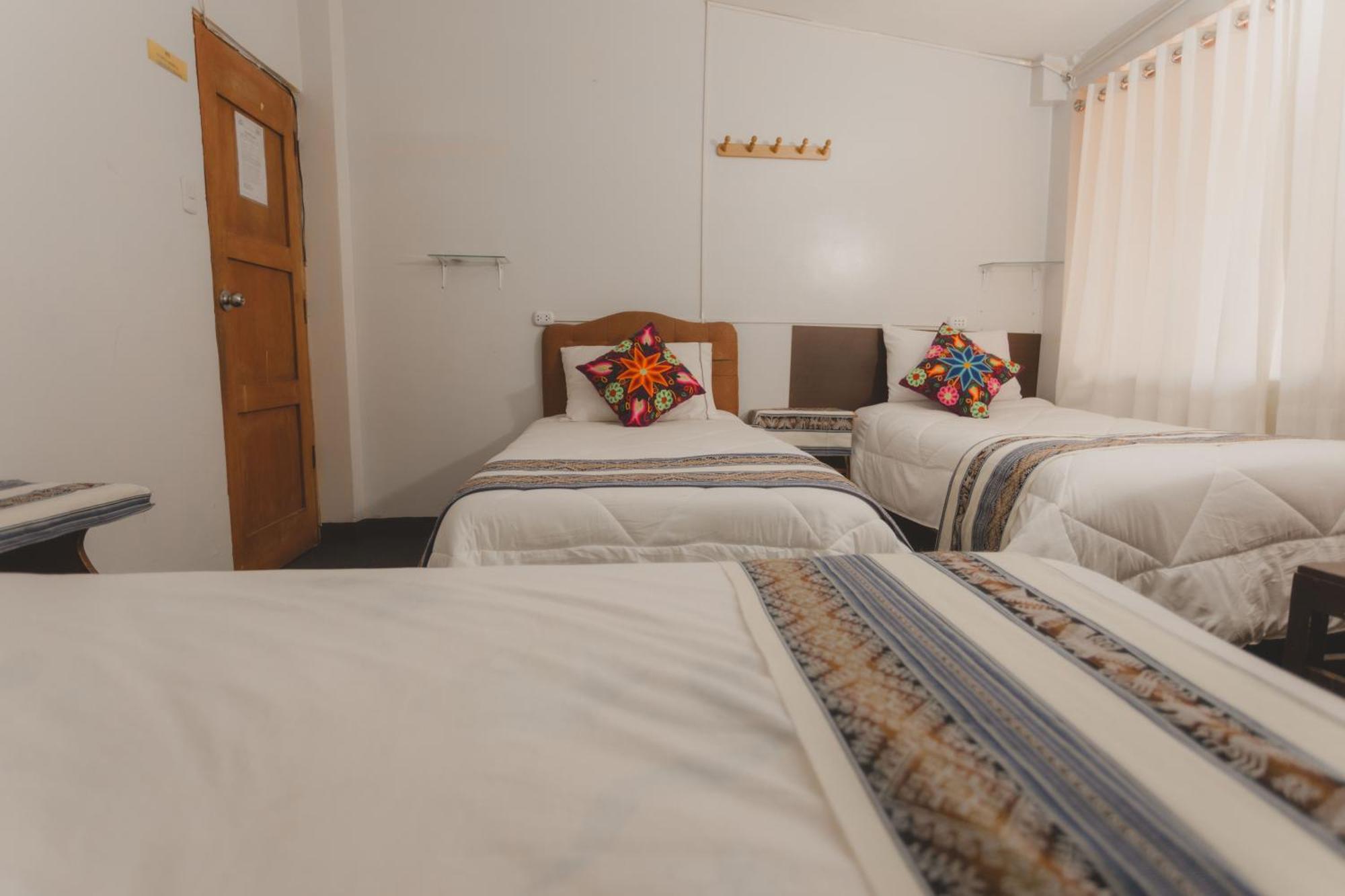 Guest house Lucios Cusco