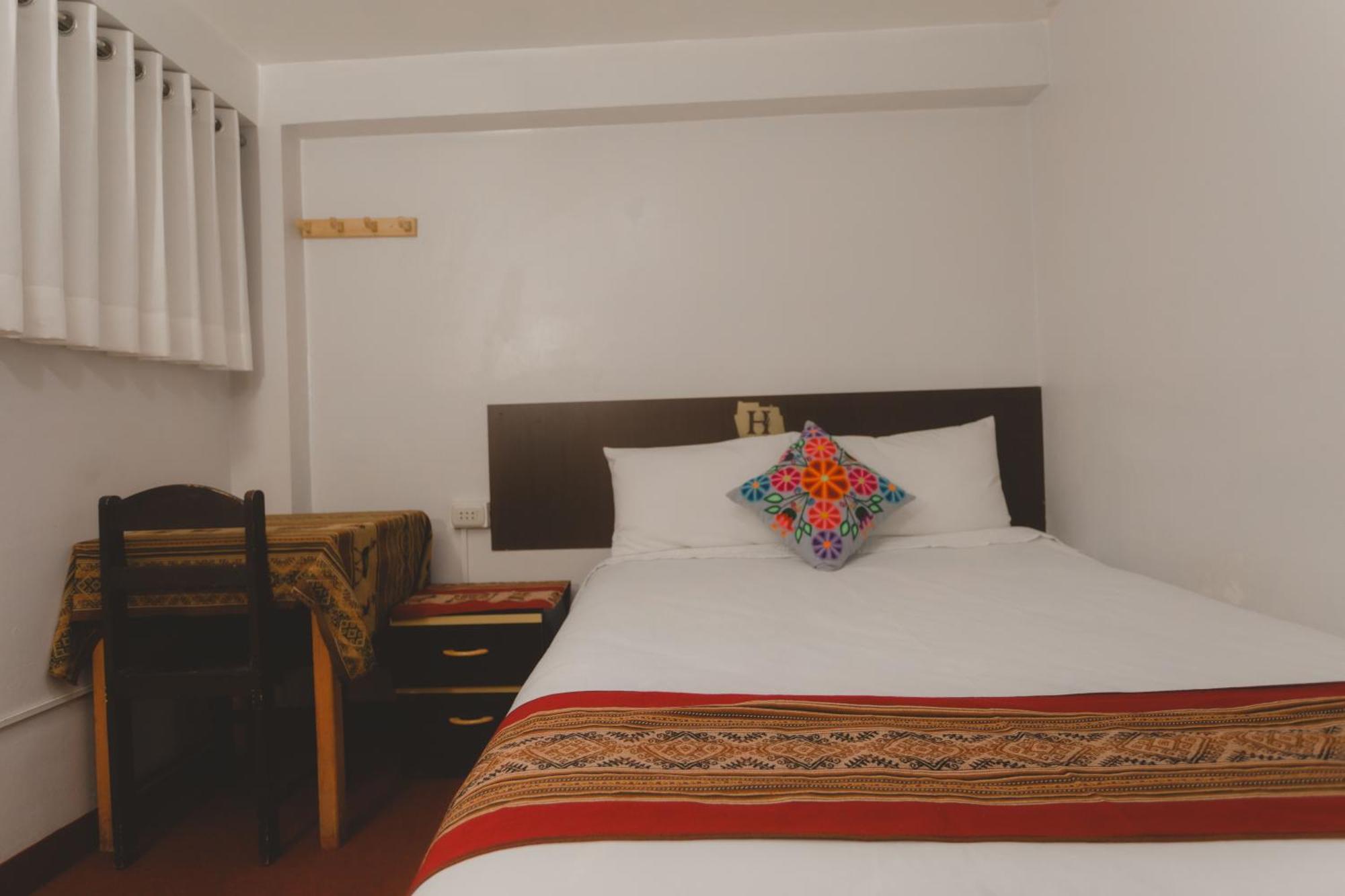 Guest house Lucios