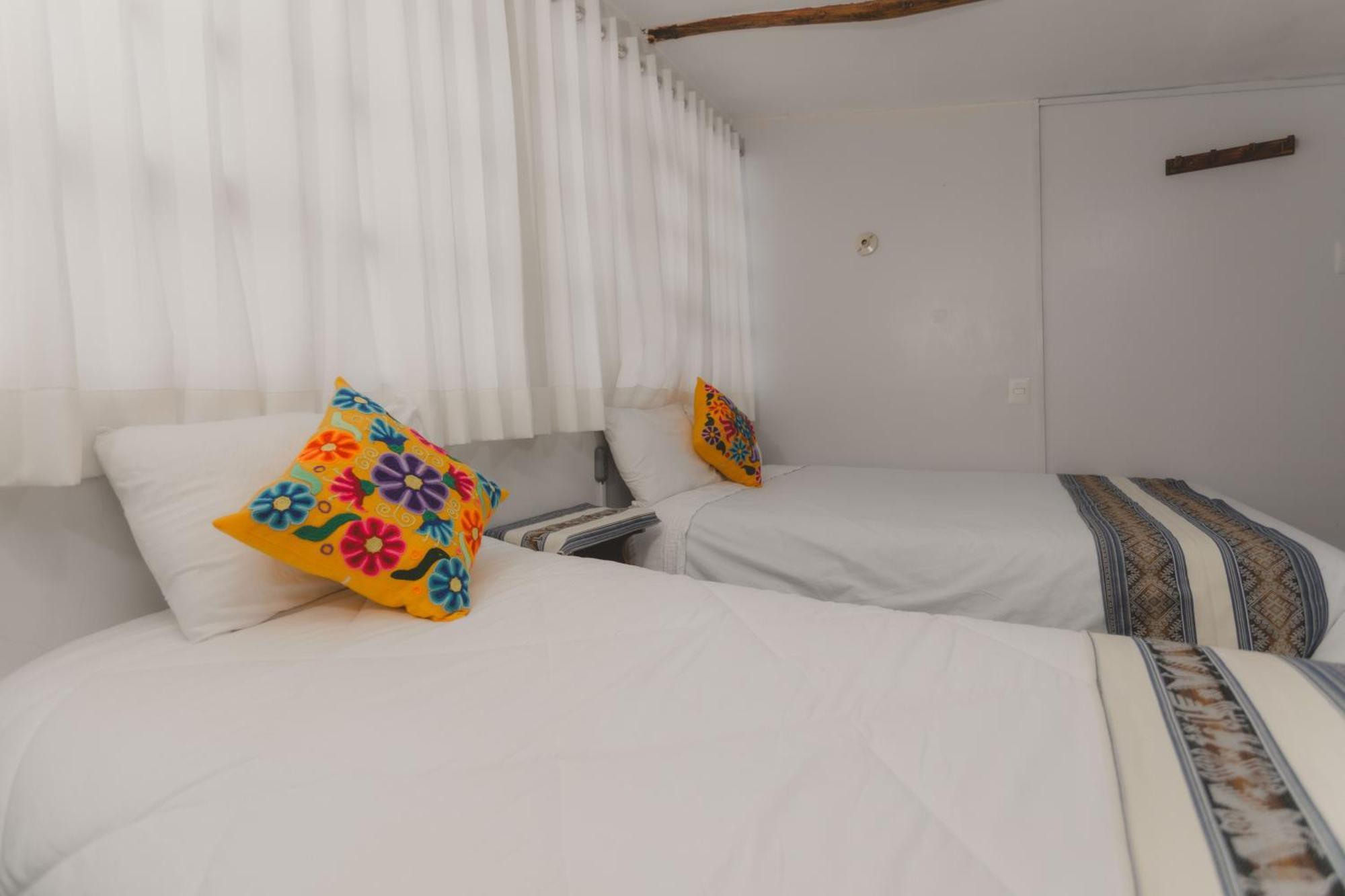 Guest house Lucios *