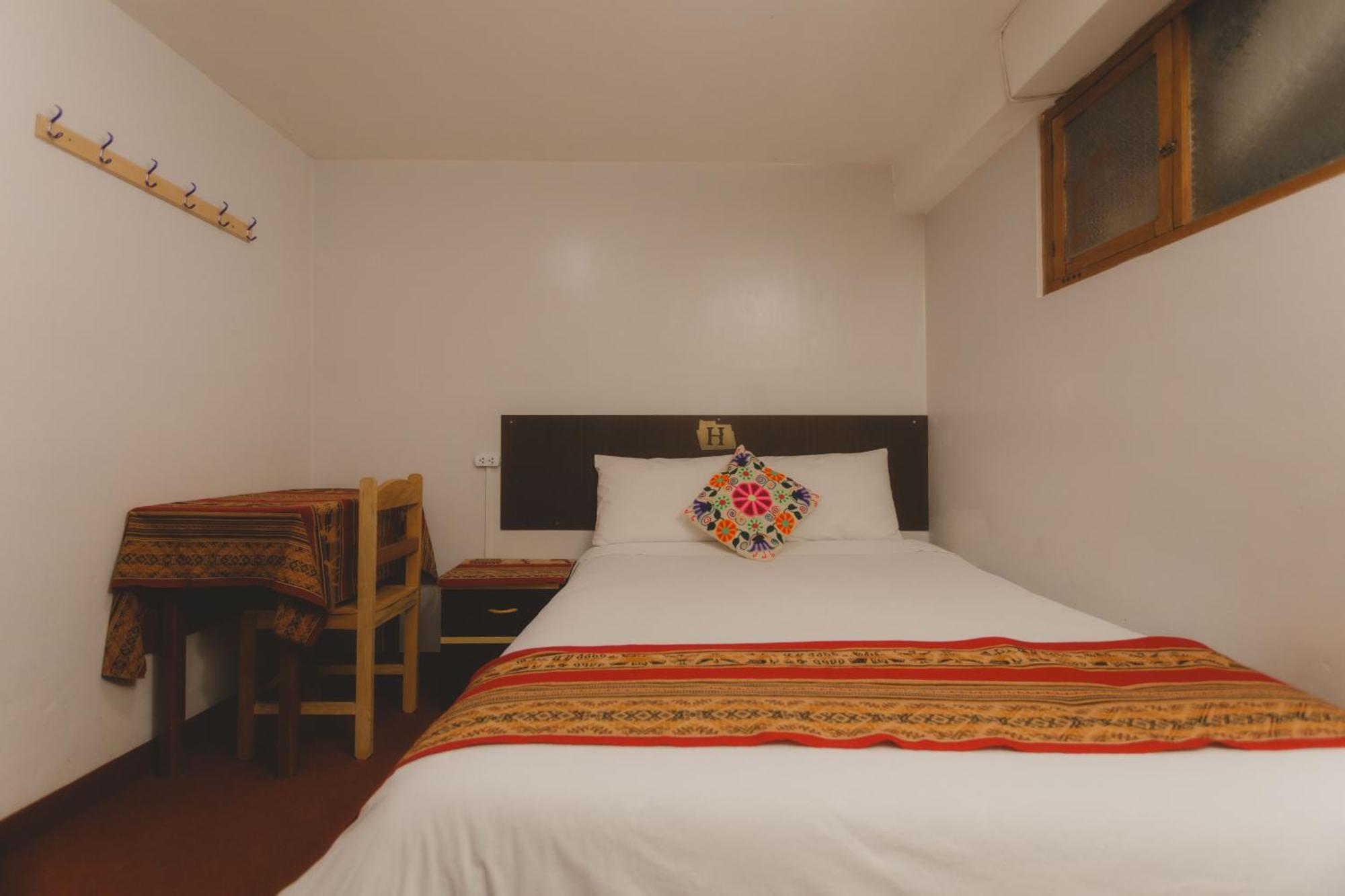 Lucios Guest house Cusco