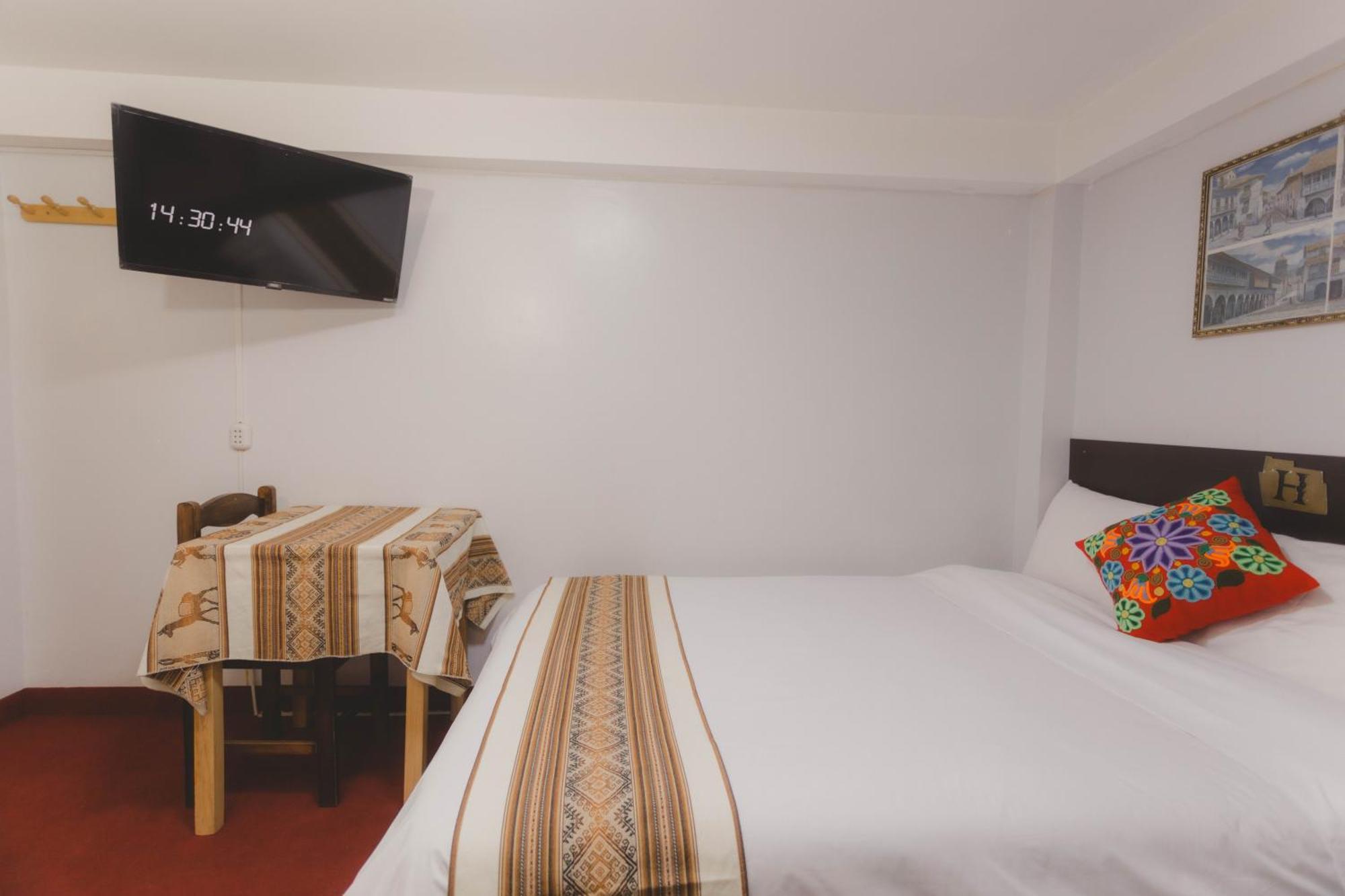 Guest house Lucios