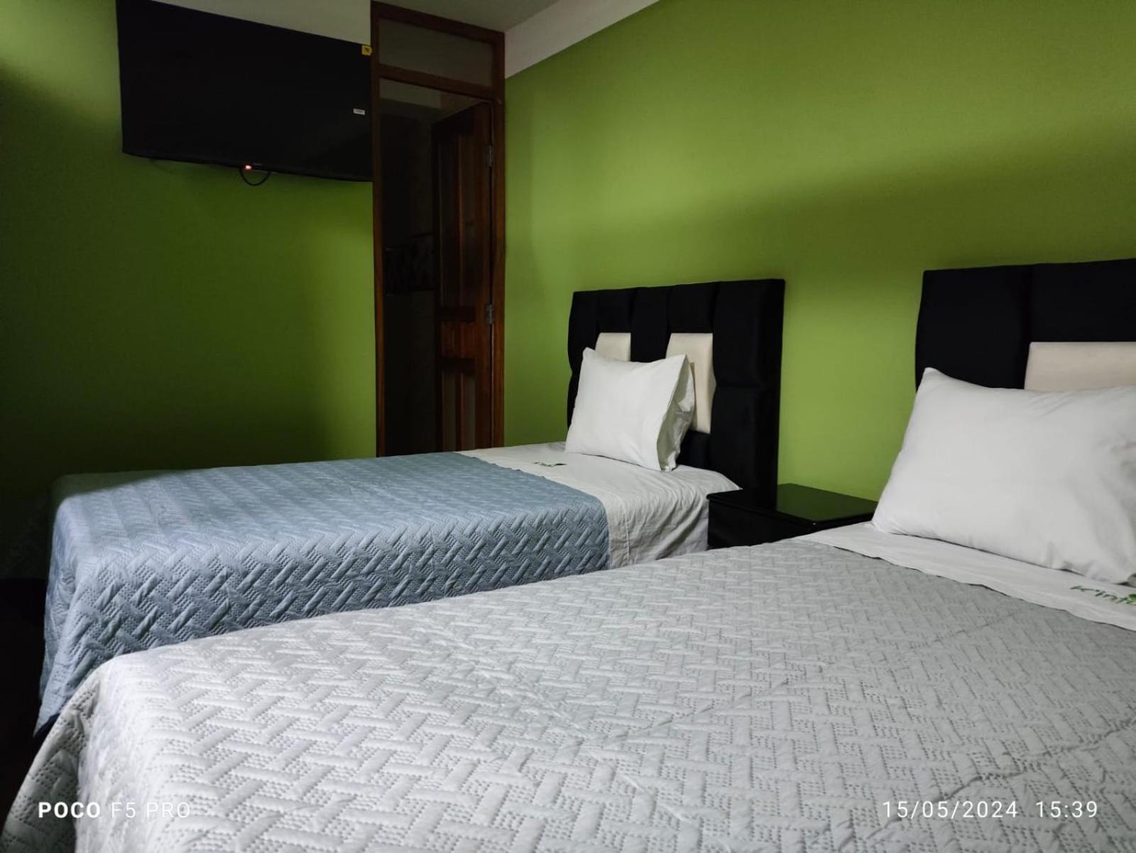 Hostal Kintu Guest house