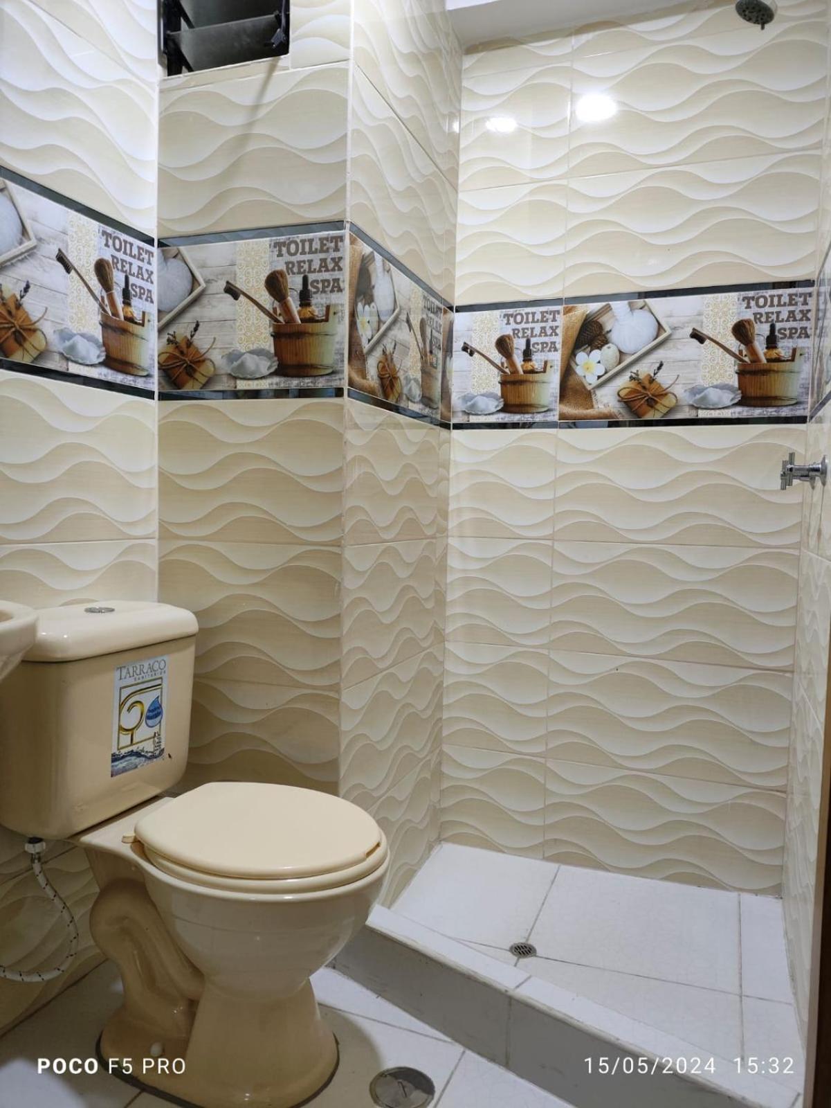 Hostal Kintu Guest house *