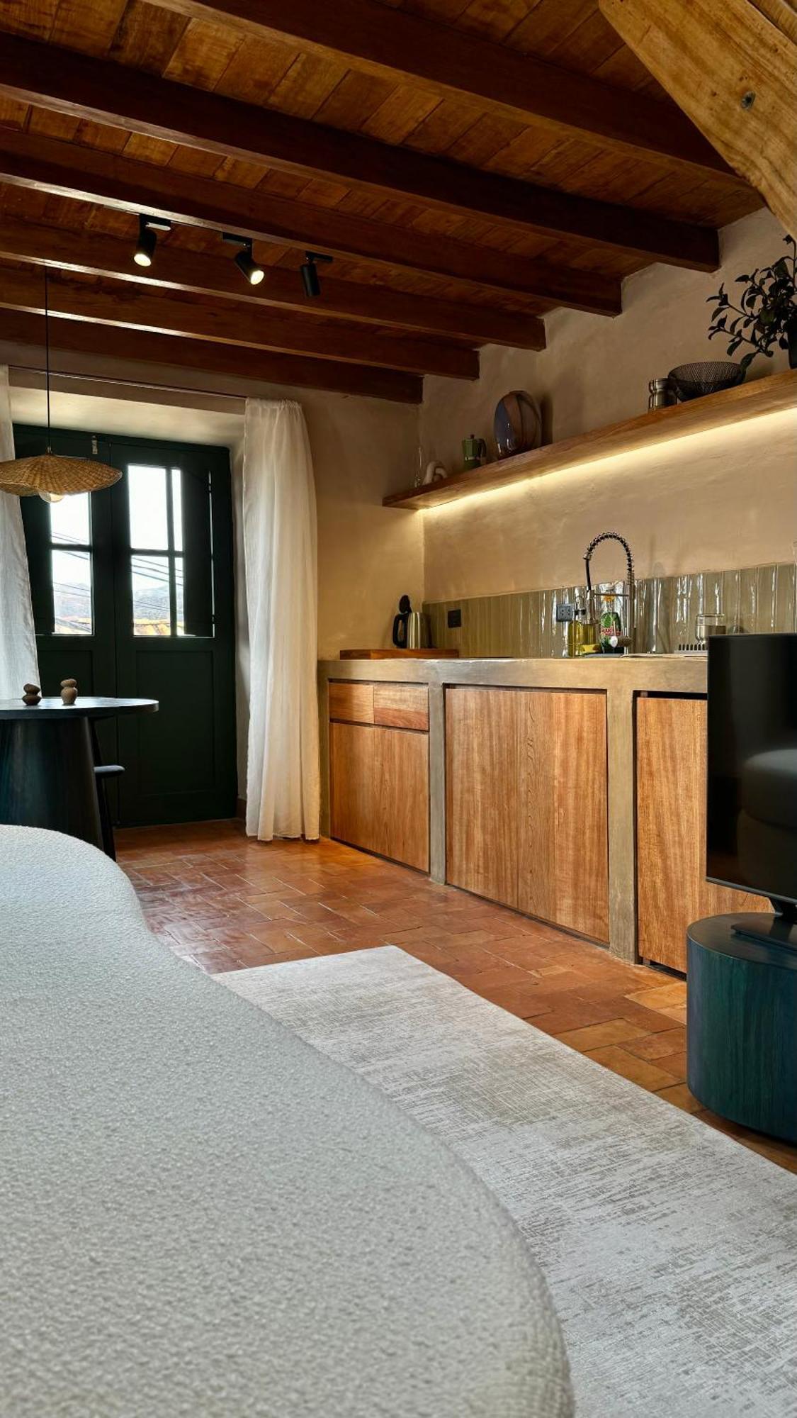 Downtown Design Loft Apartamento