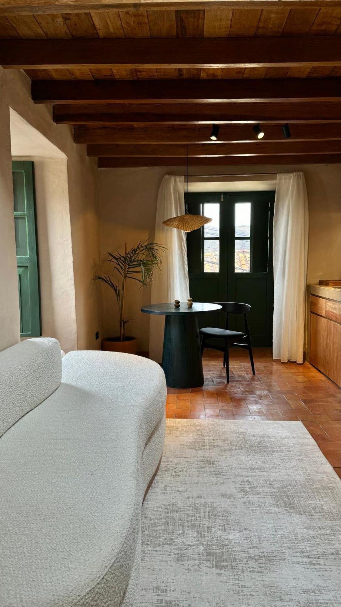 Downtown Design Loft Cusco