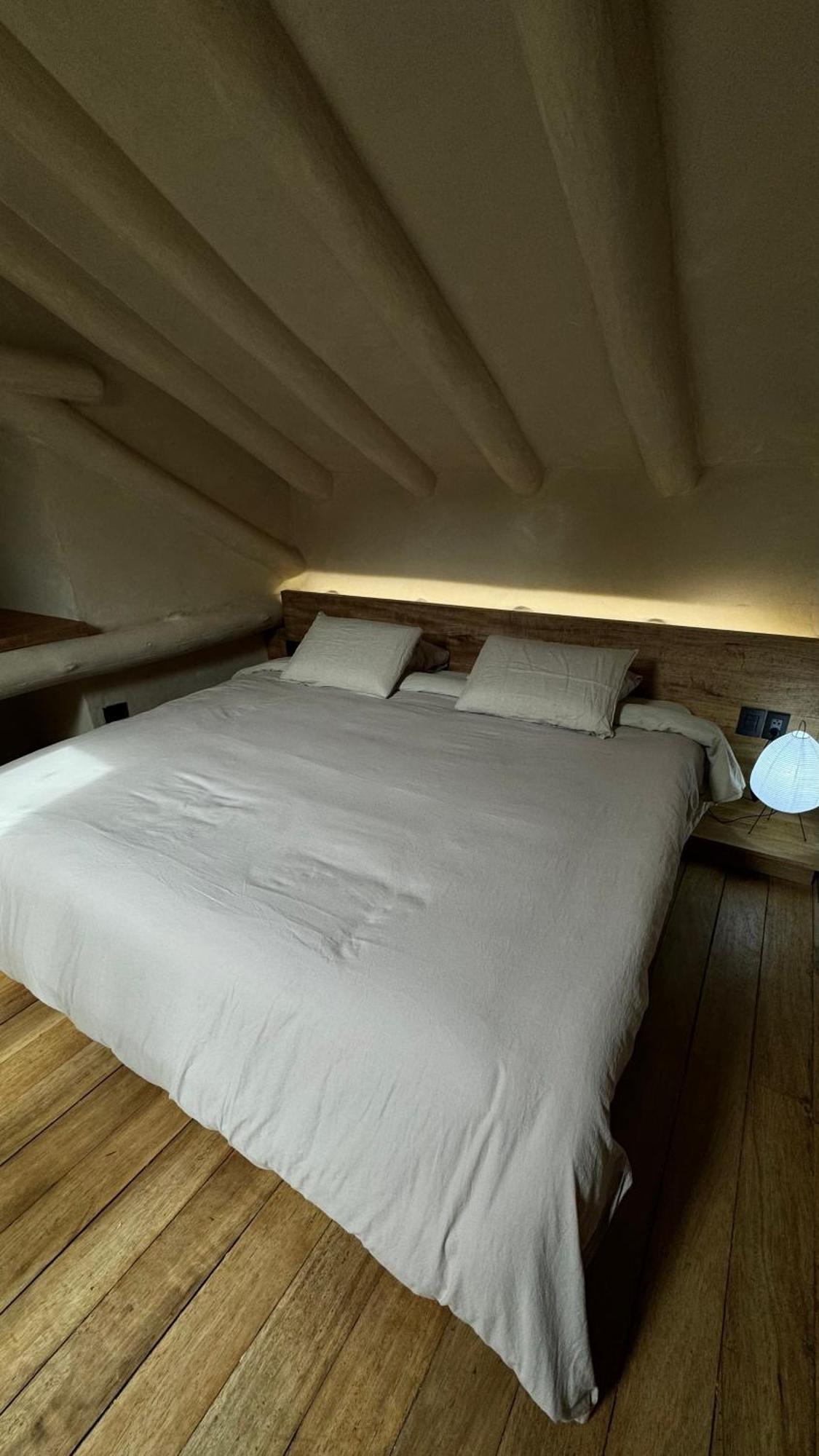 Apartment Downtown Design Loft