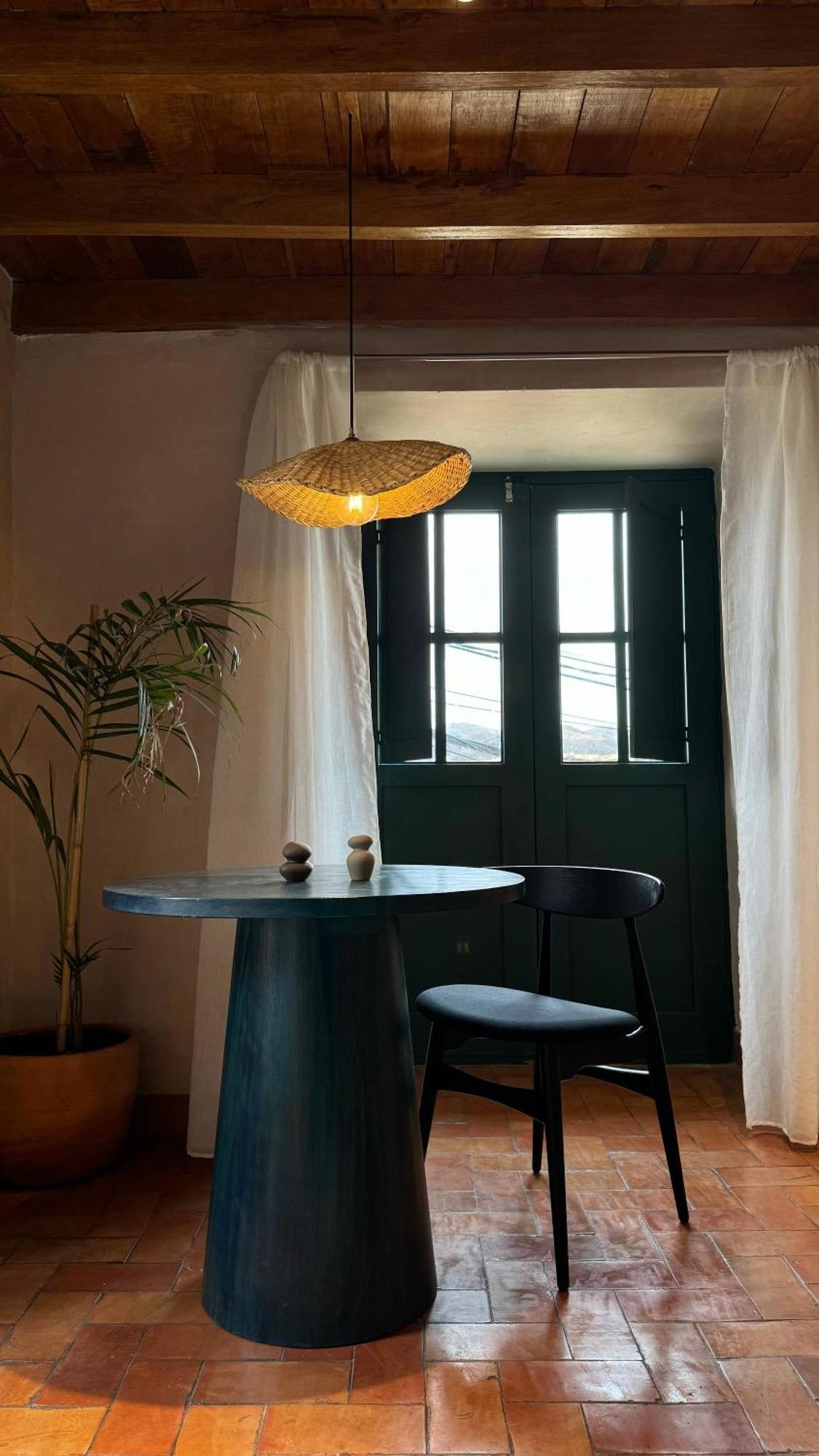 Downtown Design Loft Cusco