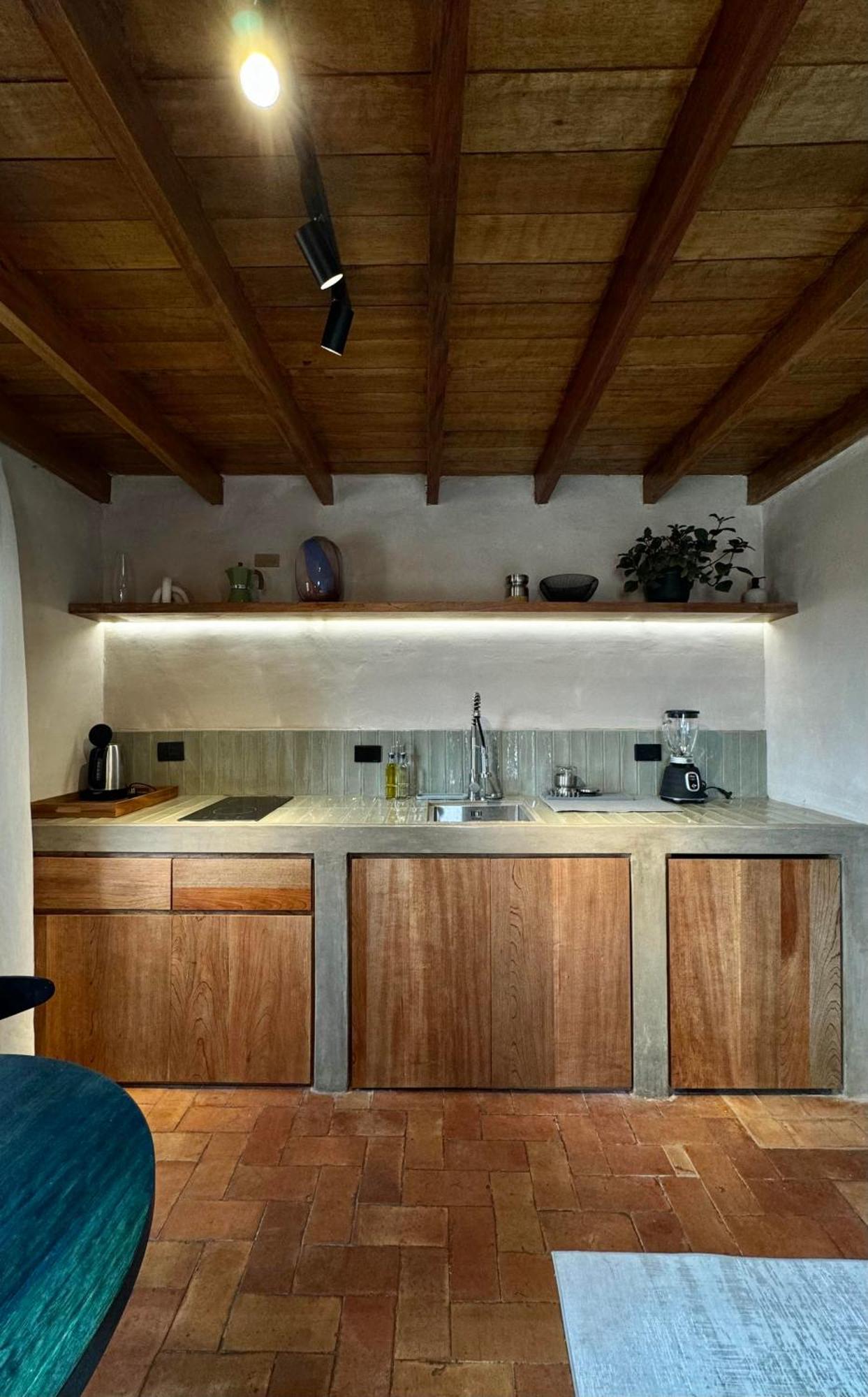 Apartamento Downtown Design Loft