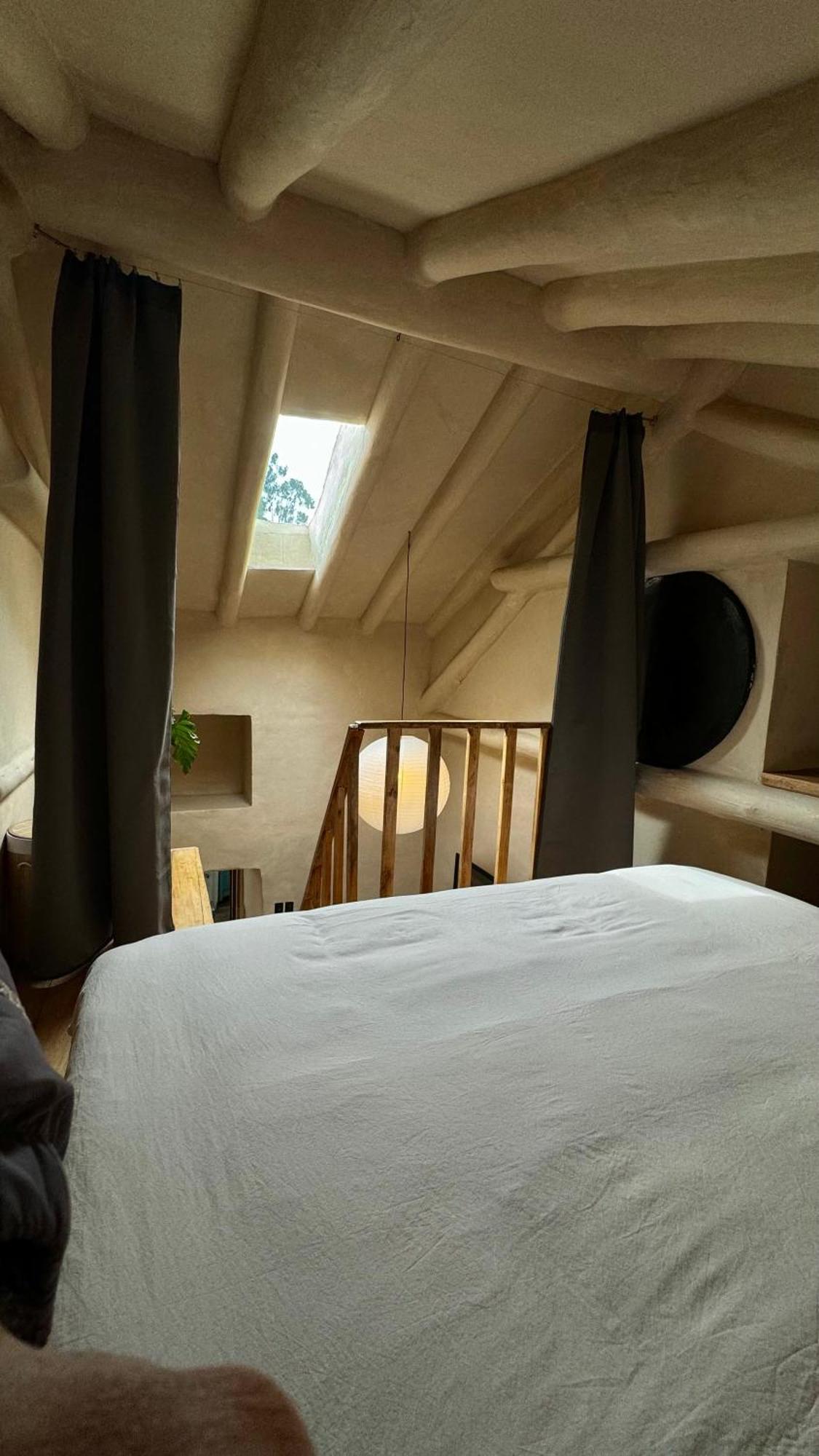 Apartamento Downtown Design Loft *