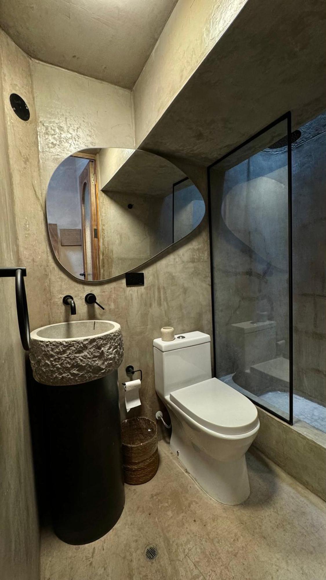 Downtown Design Loft Cusco