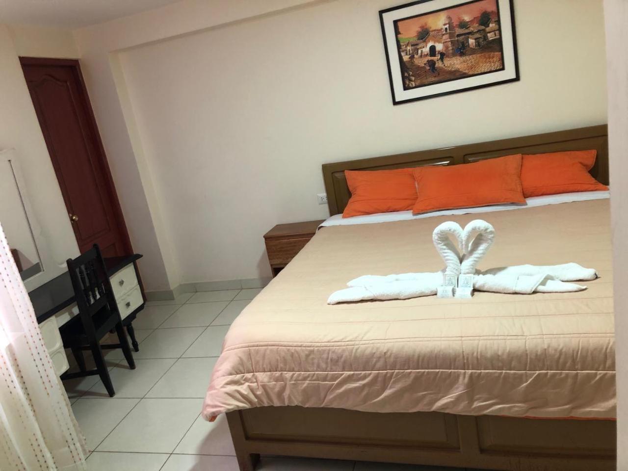 Inn Tambo Cusco