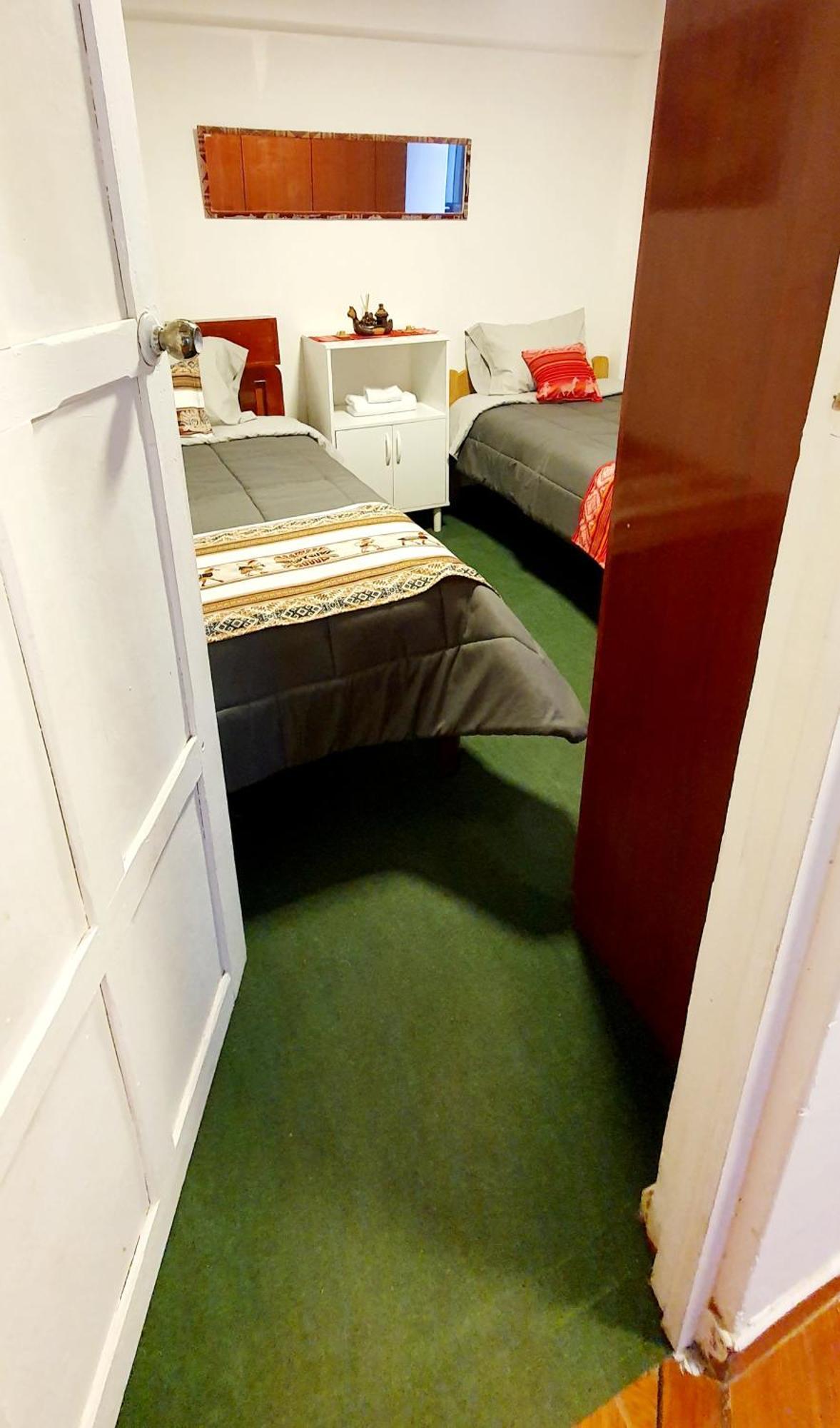 Vagio Apartamento *