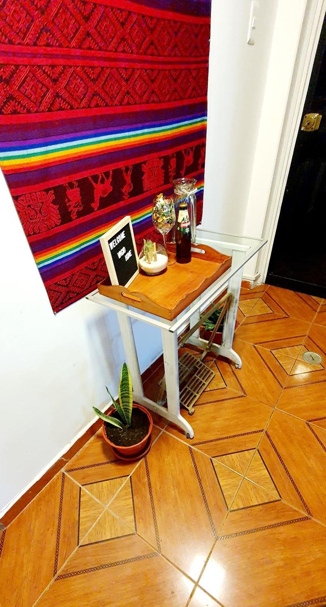 Apartamento Vagio Cuzco