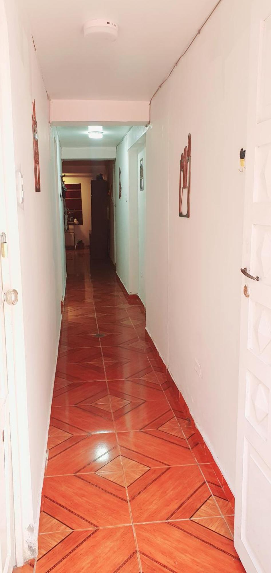 Apartamento Vagio Cuzco