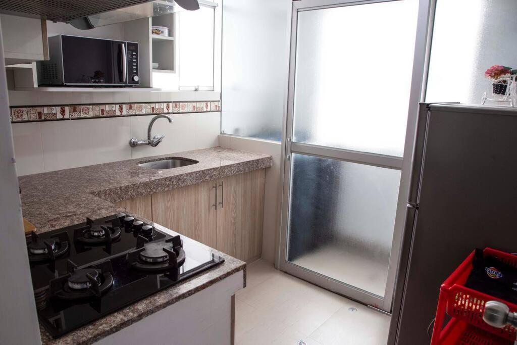 Sweet Deluxe Apartment *