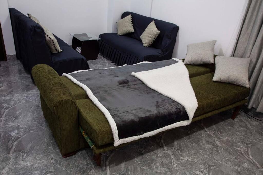 Sweet Deluxe Apartment Cusco