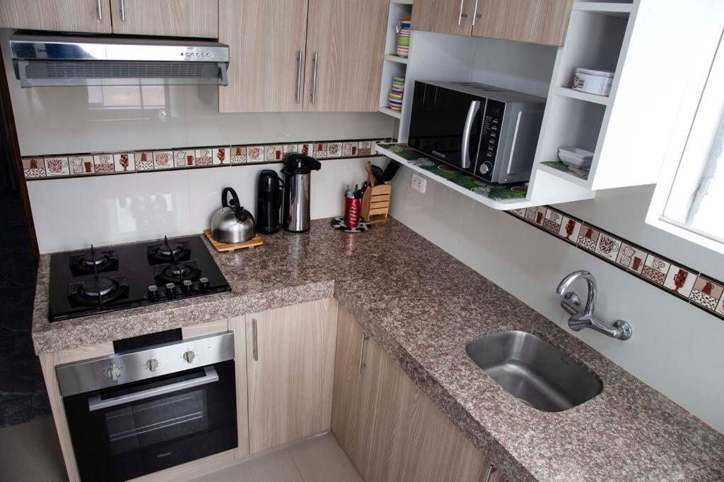 Sweet Deluxe Apartment *