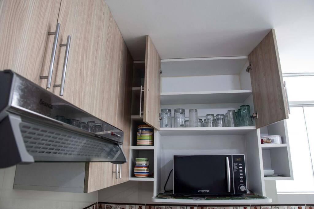 Sweet Deluxe Apartment