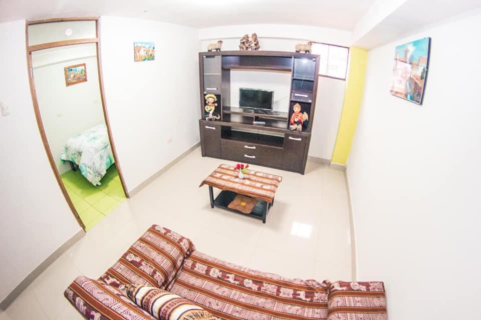 Guest house Casa De Esther Cusco