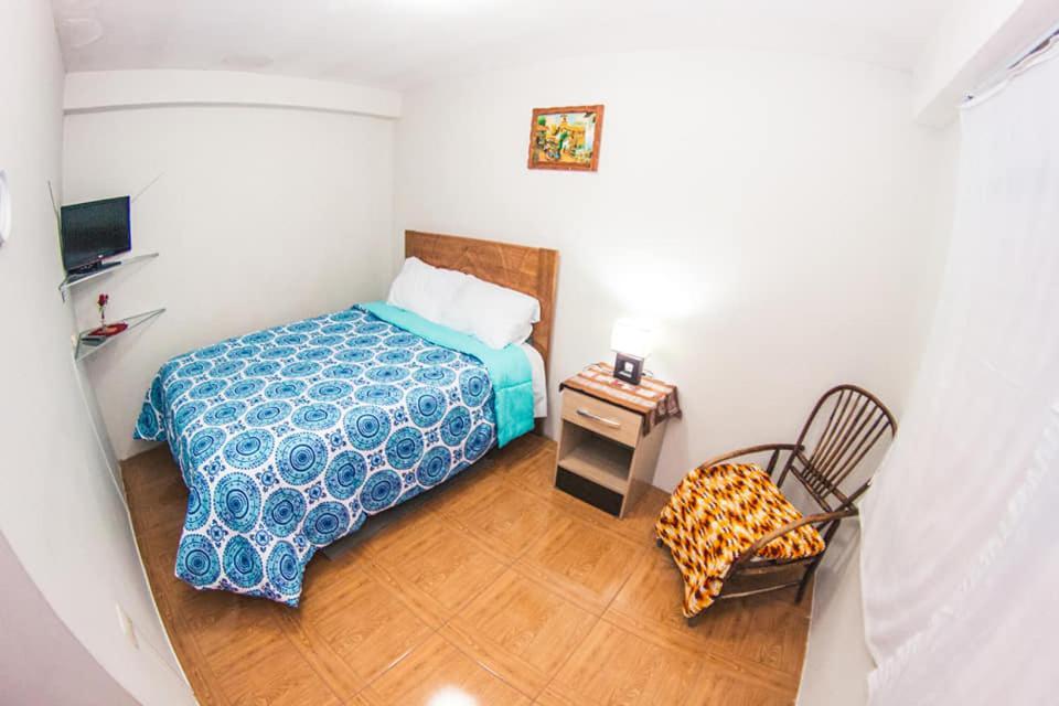 Guest house Casa De Esther