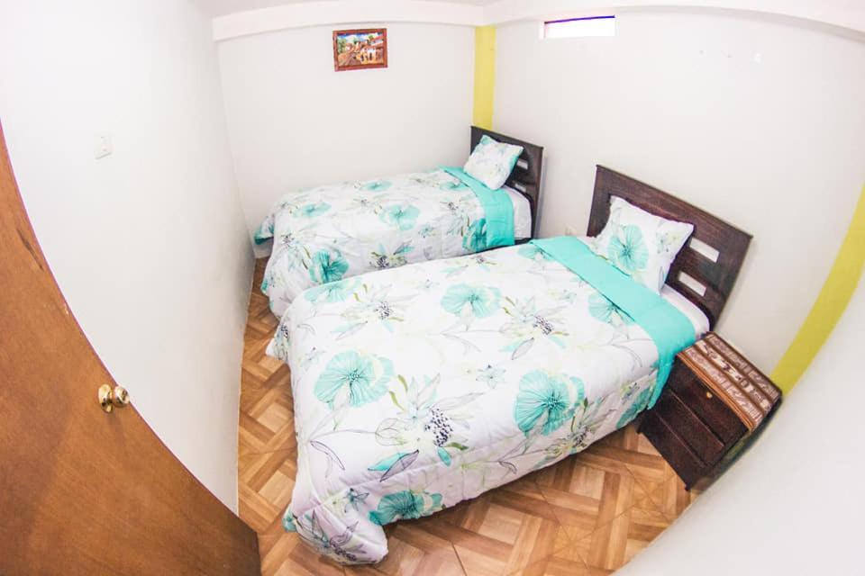 Casa De Esther Guest house Cusco