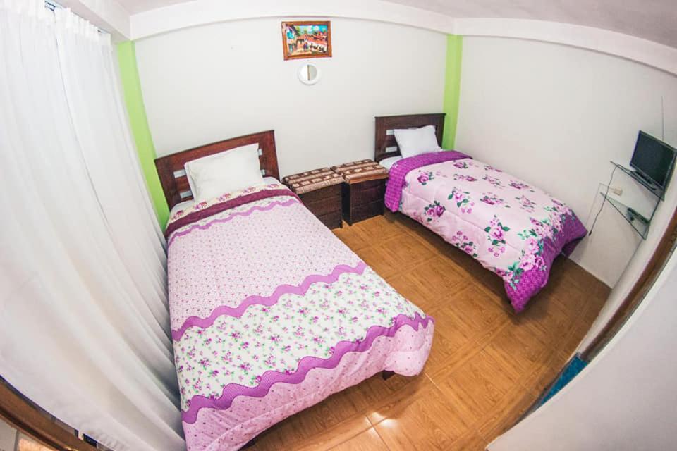 Casa De Esther *