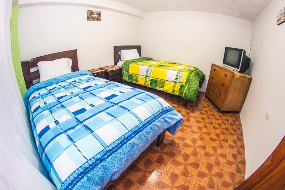 Casa De Esther Guest house